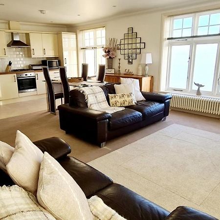 Shore Thing Beachfront Apartment Ramsgate - Sleeps 4 エクステリア 写真
