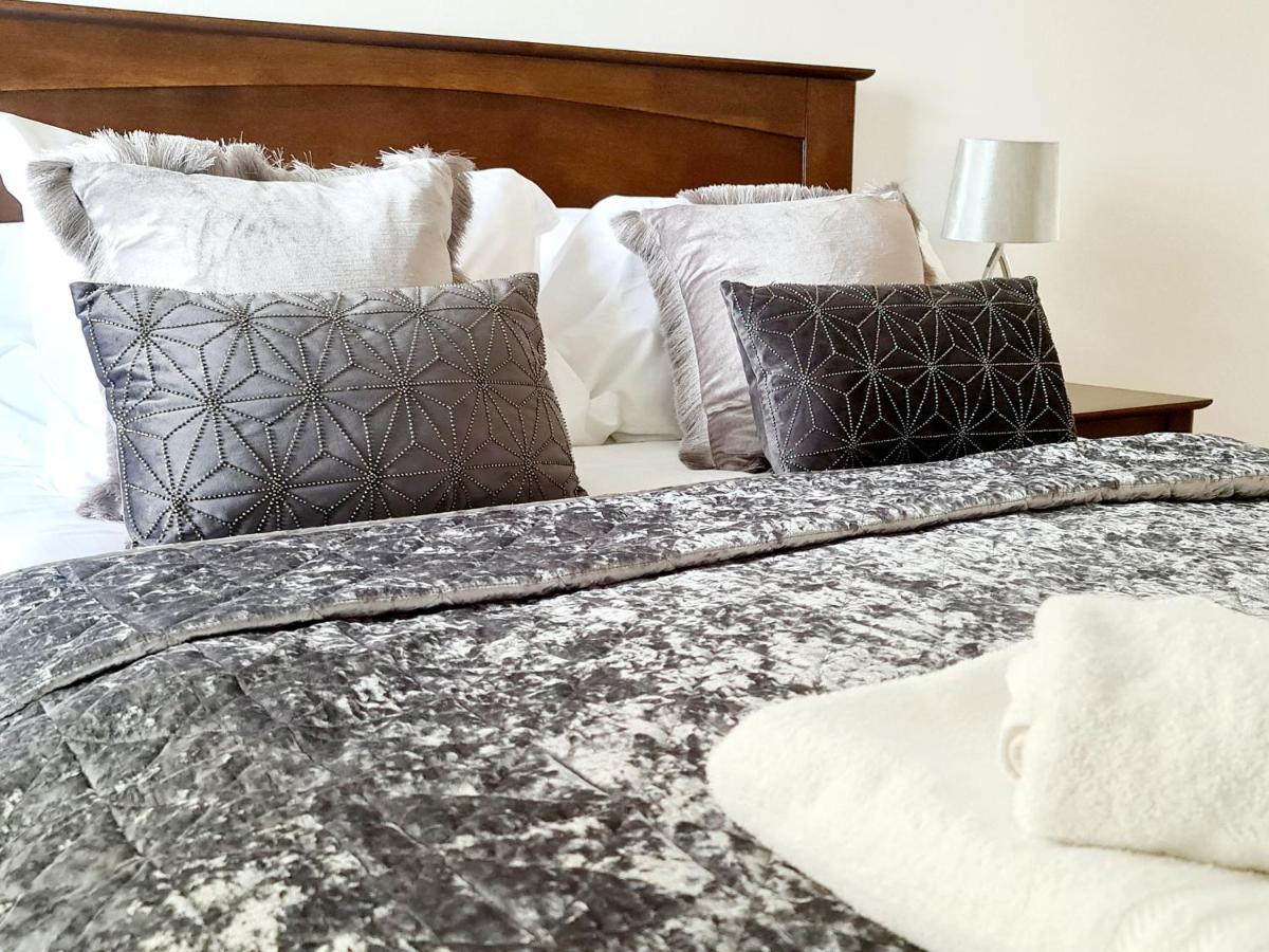 Shore Thing Beachfront Apartment Ramsgate - Sleeps 4 エクステリア 写真